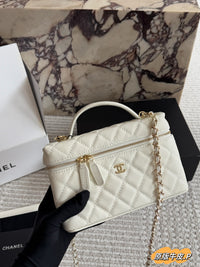 Caviar Vanity Case