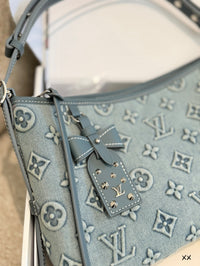 CarryAll East West Bag