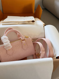 Nano Speedy Bag
