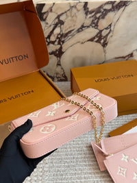 Pochette Félicie