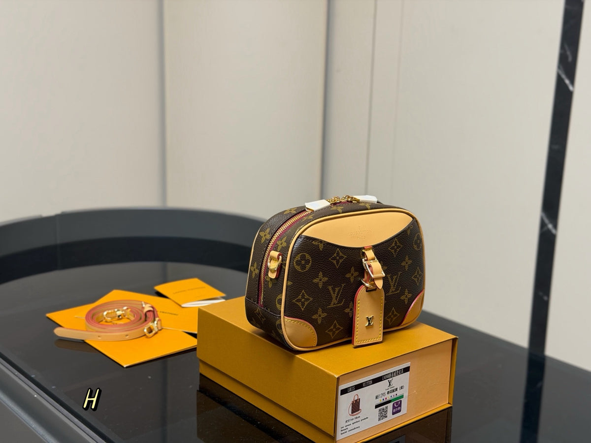 Deauville Mini Bag