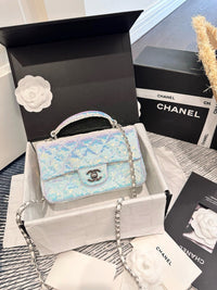 Evening Flap Bag