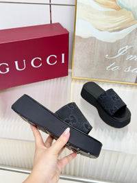 26S Maxi Canvas Platform Slides