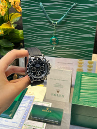 Daytona Oysterflex