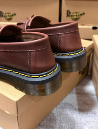 Adrian Tassel Loafer