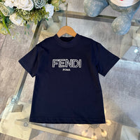 Logo T-Shirt & Shorts Set