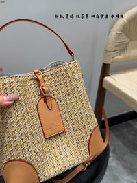 Bucket Bag
