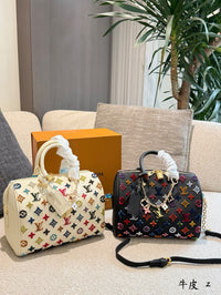 Speedy Soft 30 Bag