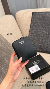 Re-Nylon Foldaway Tote Bag