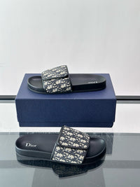 Aqua Sandals