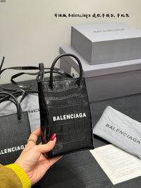 Shopping Phone Holder Bag