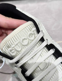 Interlocking G Low-Top Sneakers