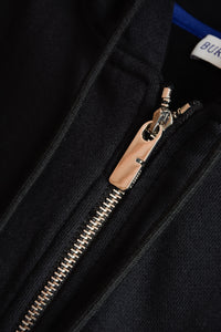 Zip Hoodie