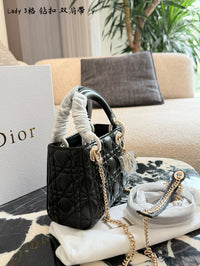 Mini Lady Bag