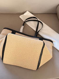 Cabas Tote Bag