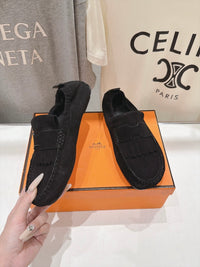 Nod Loafers