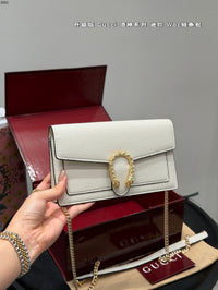 Dionysus Wallet On Chain