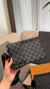 Gaston Wearable Wallet