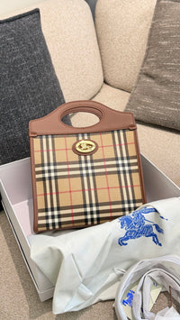 Pocket Bag
