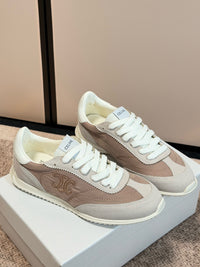 Racer Sneakers
