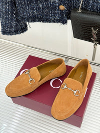 Jordaan Loafers