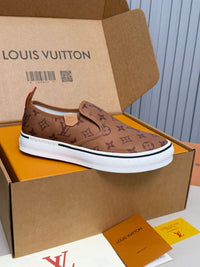 26S Combi Skate Sneakers
