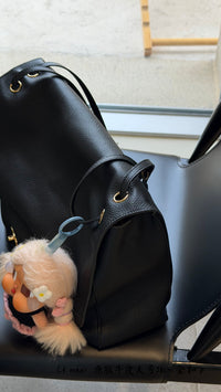 26S Maxi Flap Bag