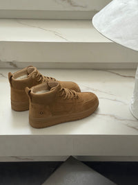 26S Highland Hi Heritage Sneakers