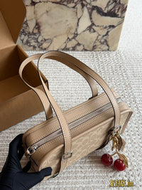 Swing Zip Bag 20