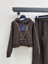 26S Hoodie Set