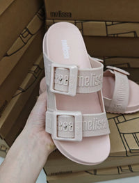 Melissa Cozy Slide