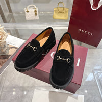 Horsebit Loafers