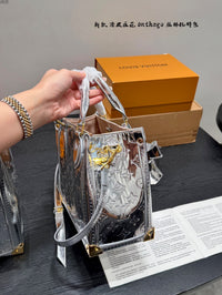 OnTheGo Tote Bag