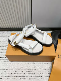 Nevada Comfort Sandals