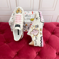 Portofino Sneakers