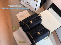 Mini Flap Bag