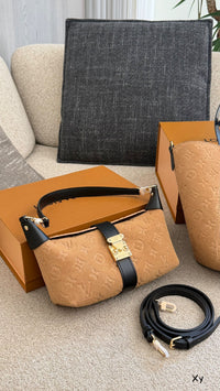 Pochette Mia Pouch