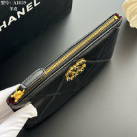 19 O Case Pouch