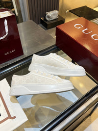 Chunky Low Top Sneakers
