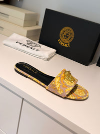 Baroque Slides