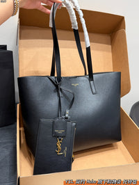 East/West Tote Bag