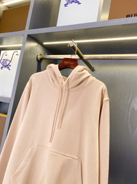 Check Hoodie