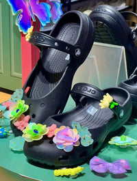 Crocs Classic Mary Jane Clogs