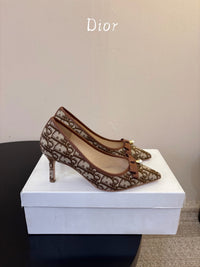 26S Ballet Slingback Pumps