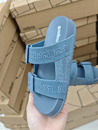 Melissa Cozy Slide
