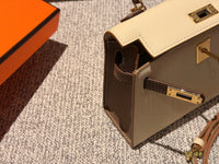 Mini Kelly II 20