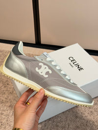 Racer Sneakers