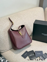 Le 37 Bucket Bag