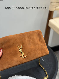 Kate Flap Bag