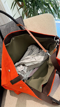 Carryall Tote